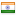 aiaf.org.in server is located in India